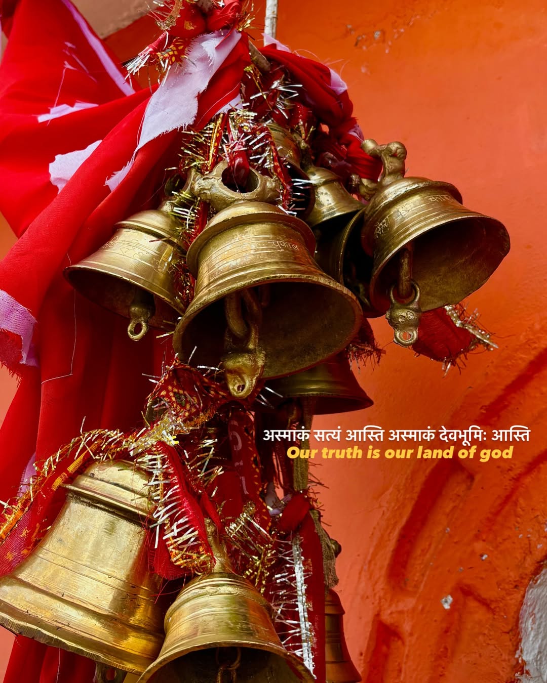 Where Roads End and Faith Begins: Chopta Tungnath Trekking Journey